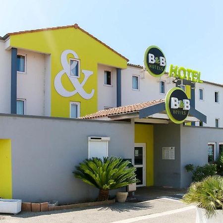 B&B Hotel Frejus Roquebrune-sur Argens Kültér fotó