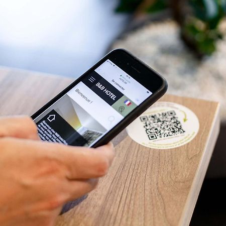 B&B Hotel Frejus Roquebrune-sur Argens Kültér fotó