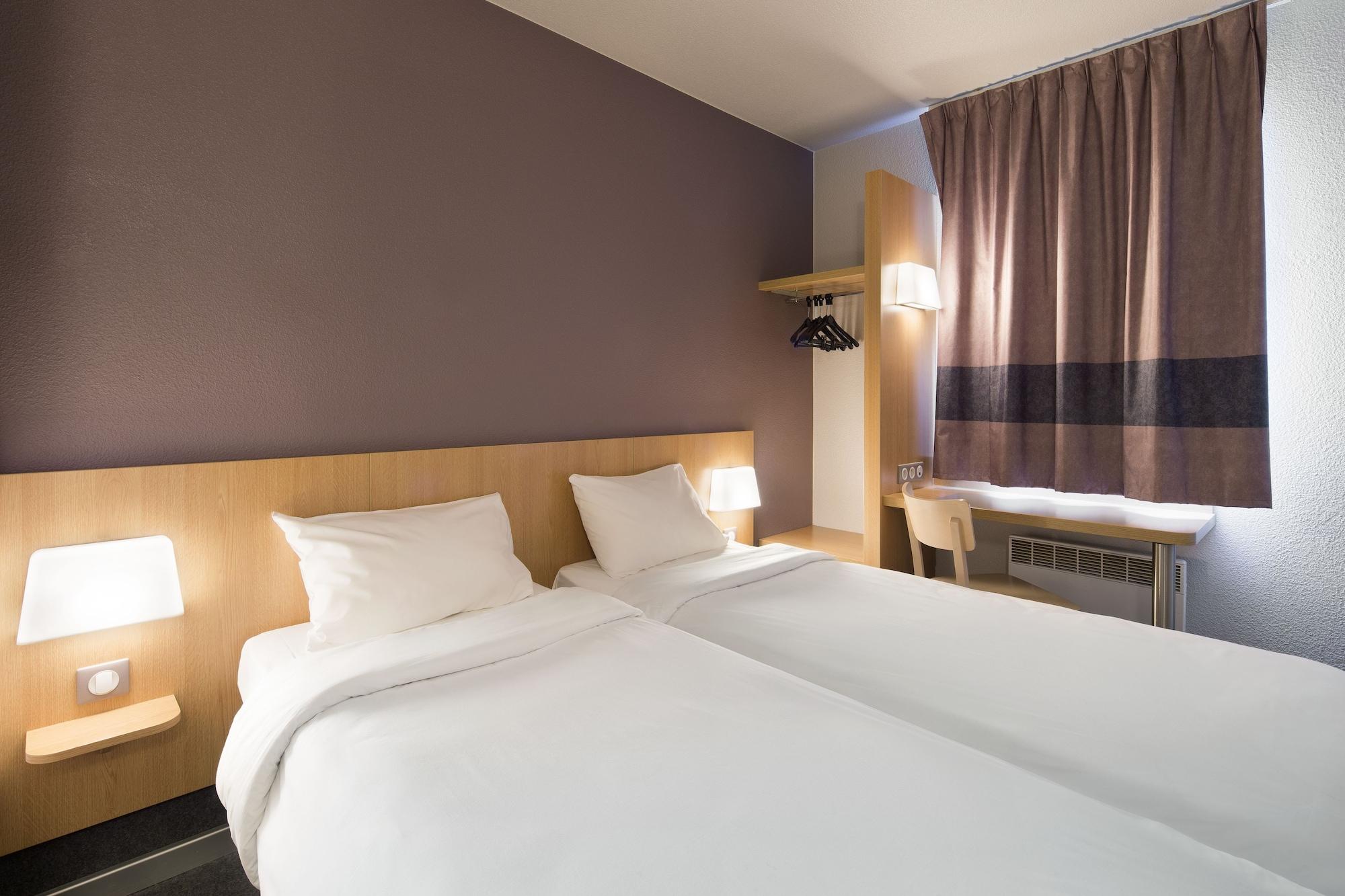 B&B Hotel Frejus Roquebrune-sur Argens Kültér fotó