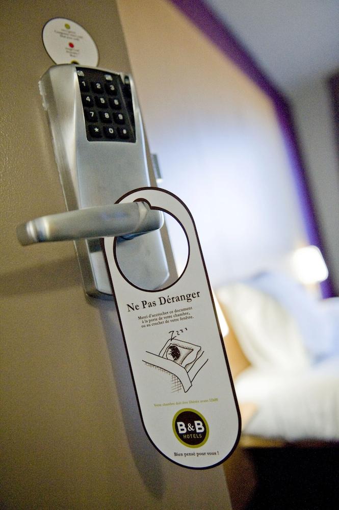 B&B Hotel Frejus Roquebrune-sur Argens Kültér fotó