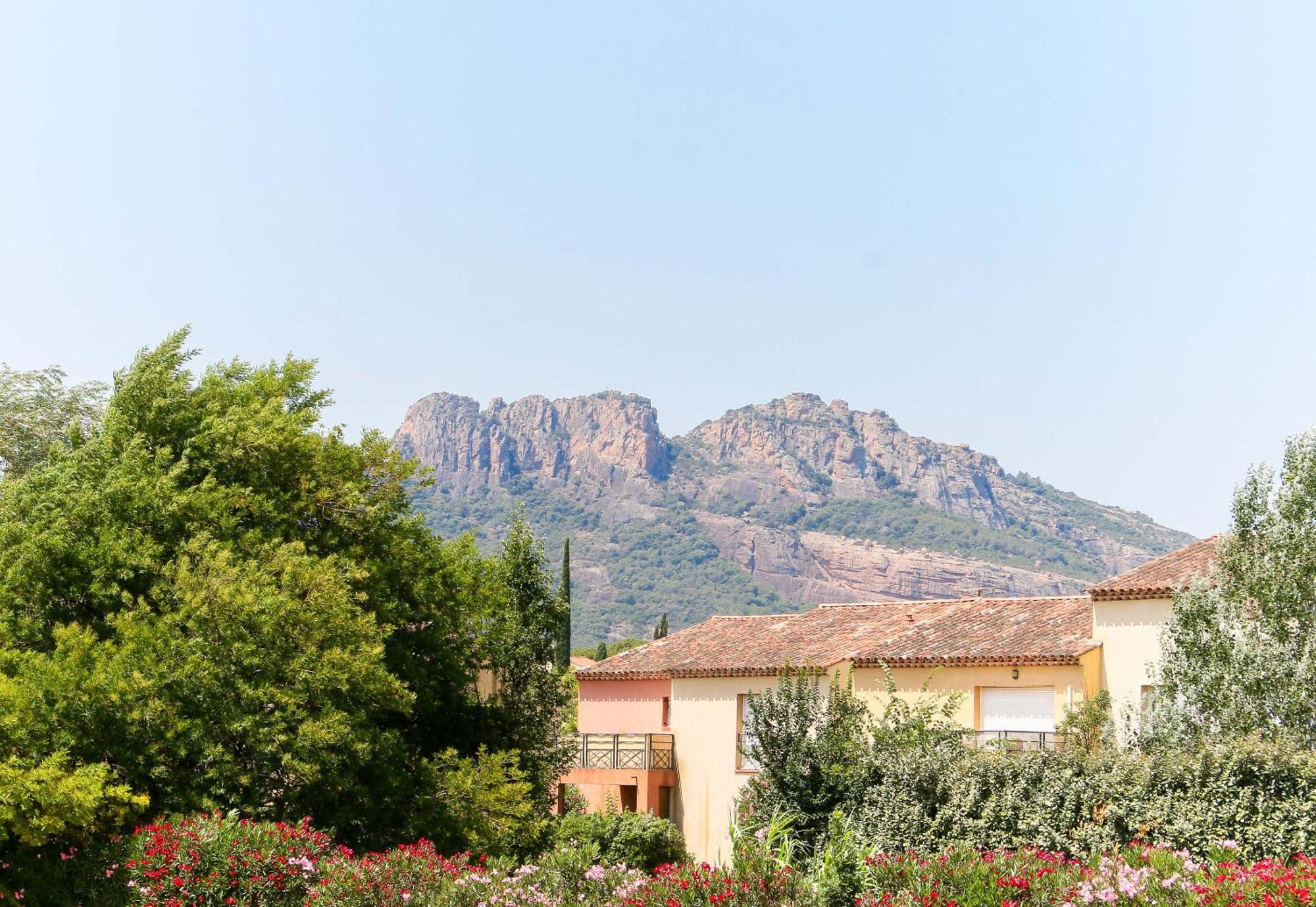 B&B Hotel Frejus Roquebrune-sur Argens Kültér fotó