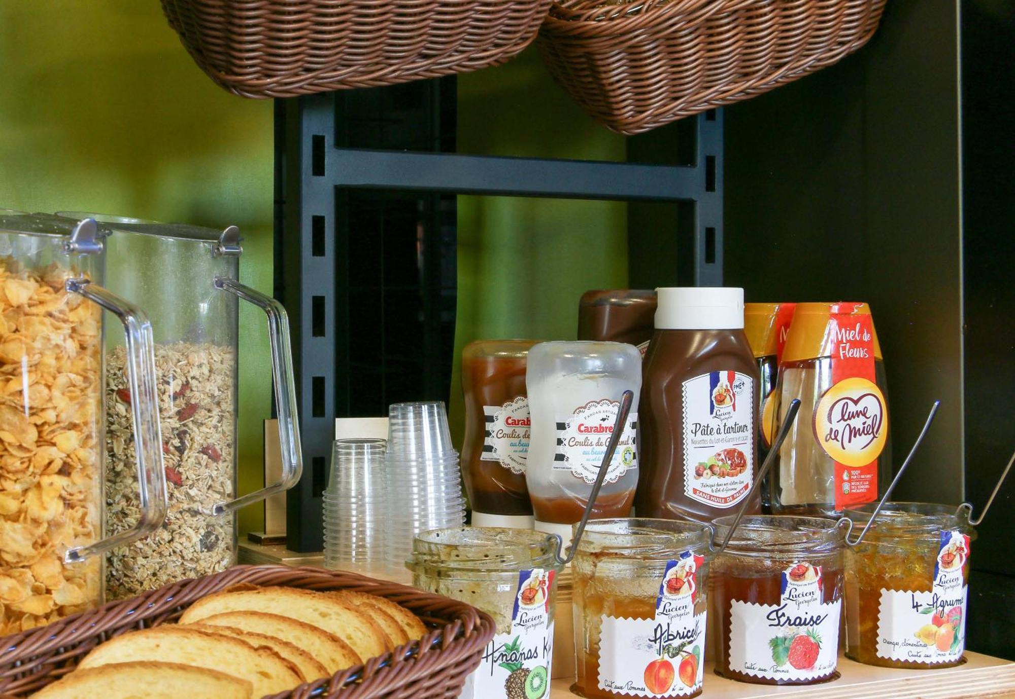 B&B Hotel Frejus Roquebrune-sur Argens Kültér fotó