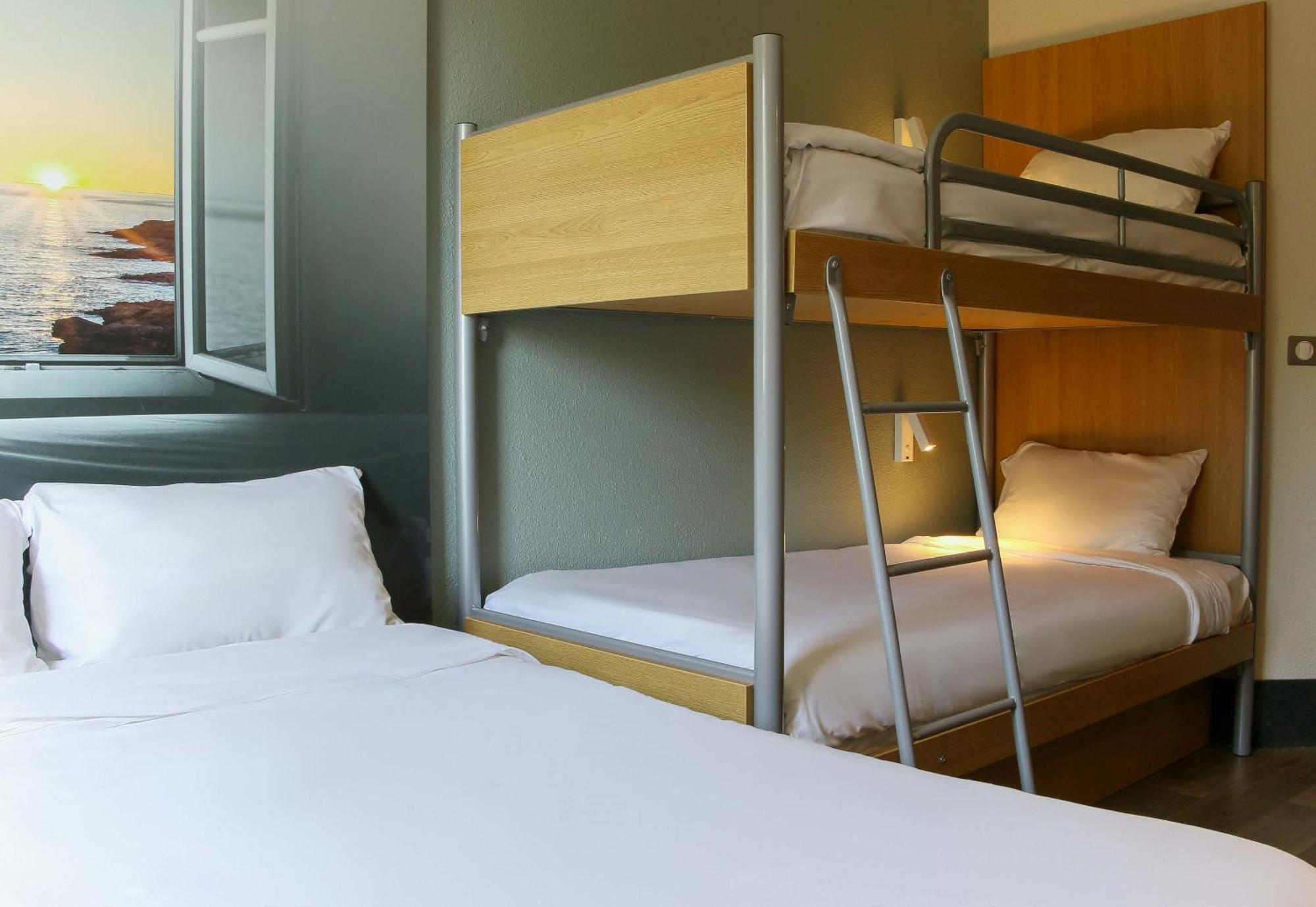 B&B Hotel Frejus Roquebrune-sur Argens Kültér fotó
