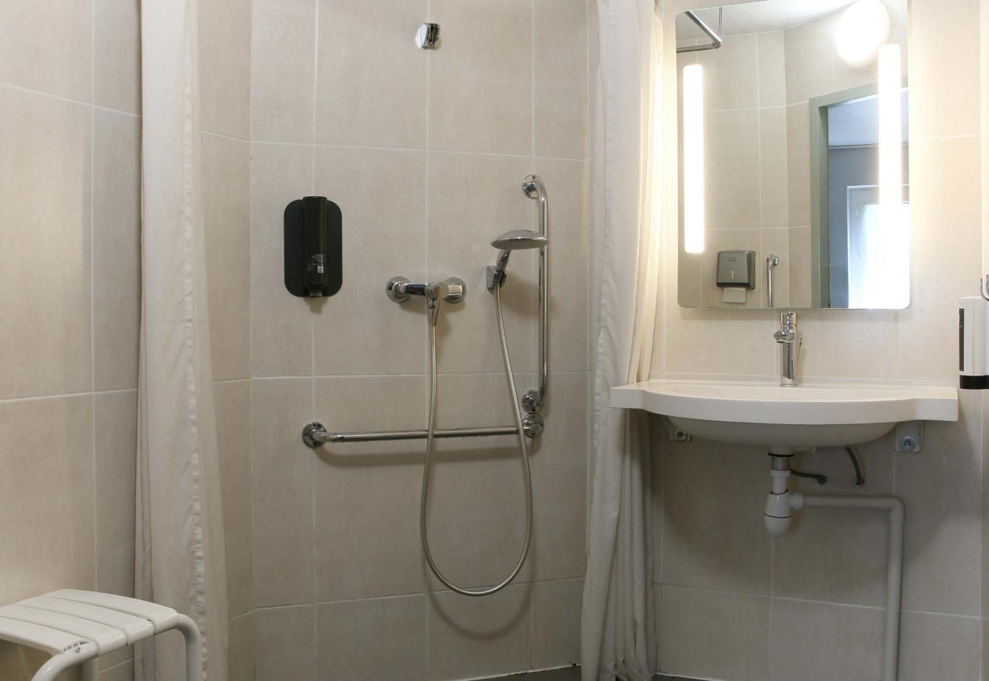 B&B Hotel Frejus Roquebrune-sur Argens Kültér fotó