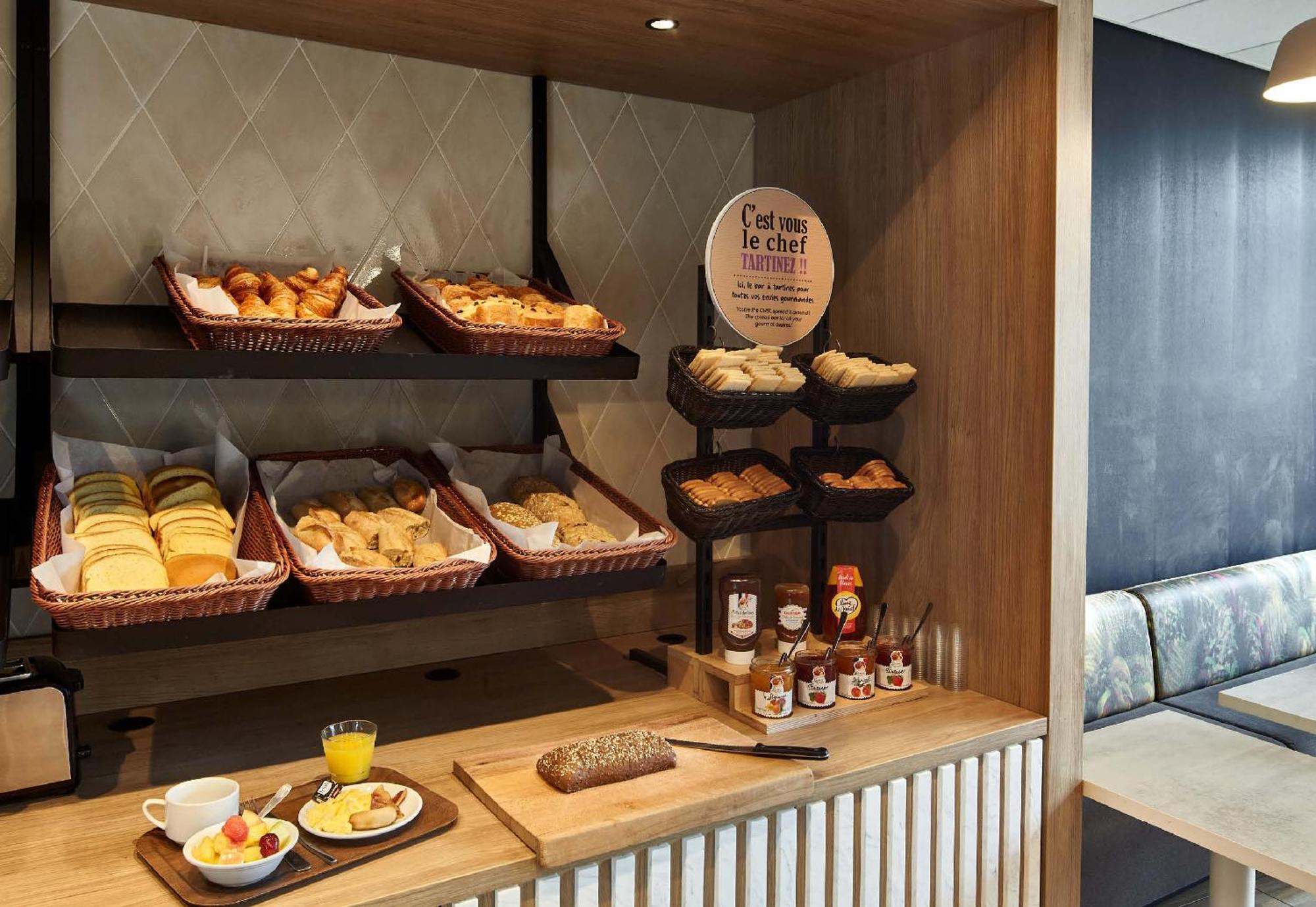 B&B Hotel Frejus Roquebrune-sur Argens Kültér fotó
