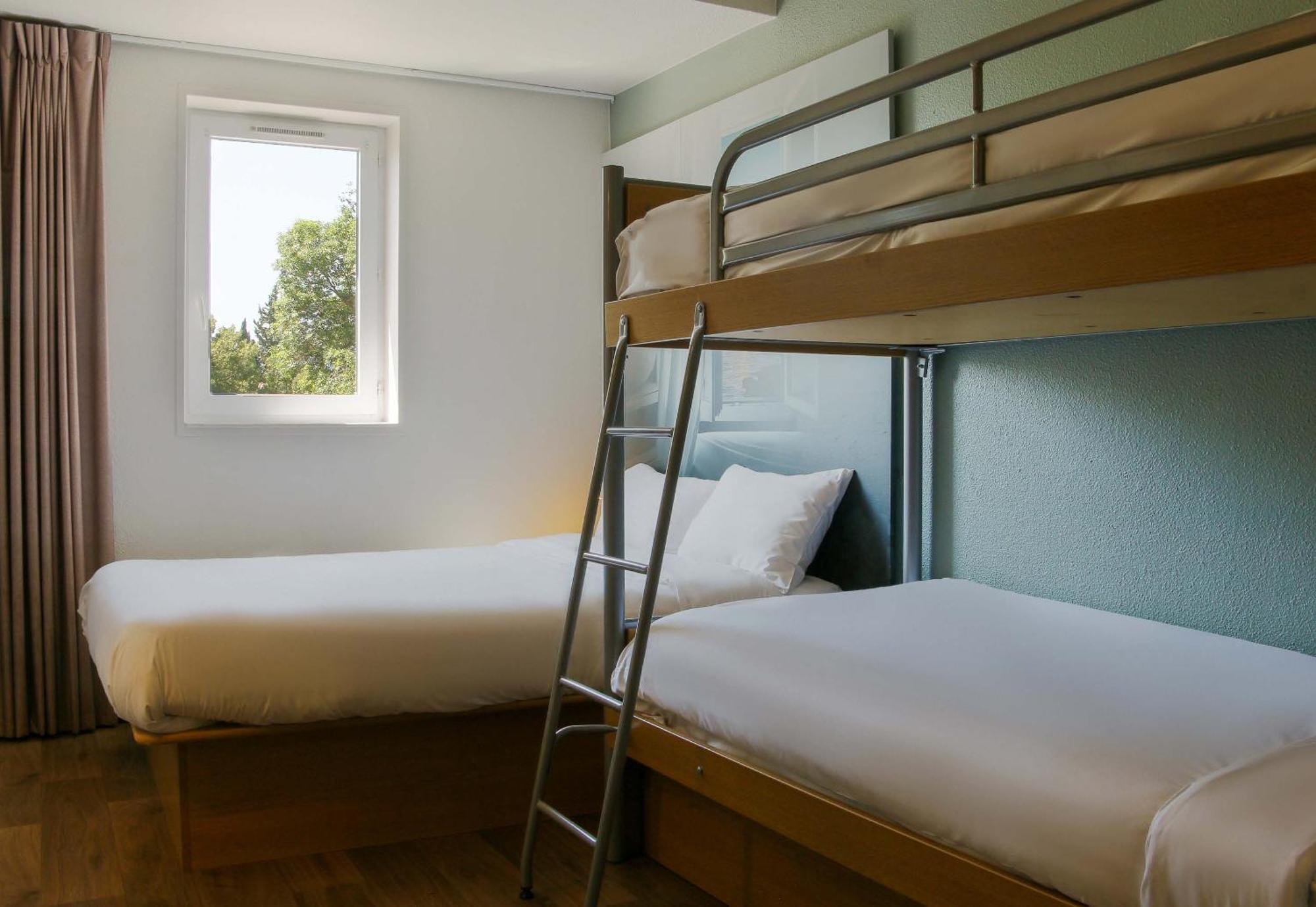 B&B Hotel Frejus Roquebrune-sur Argens Kültér fotó
