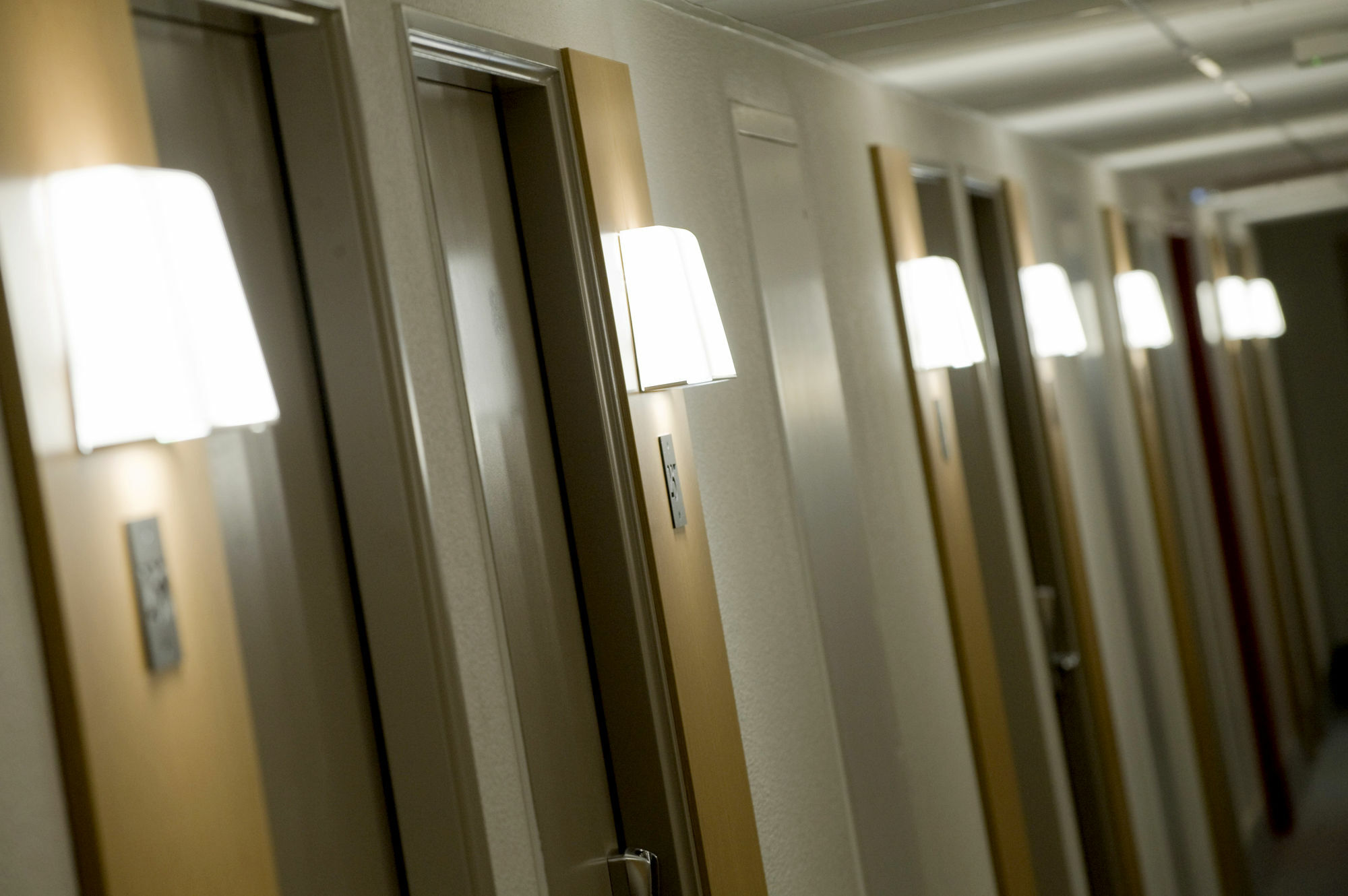 B&B Hotel Frejus Roquebrune-sur Argens Kültér fotó