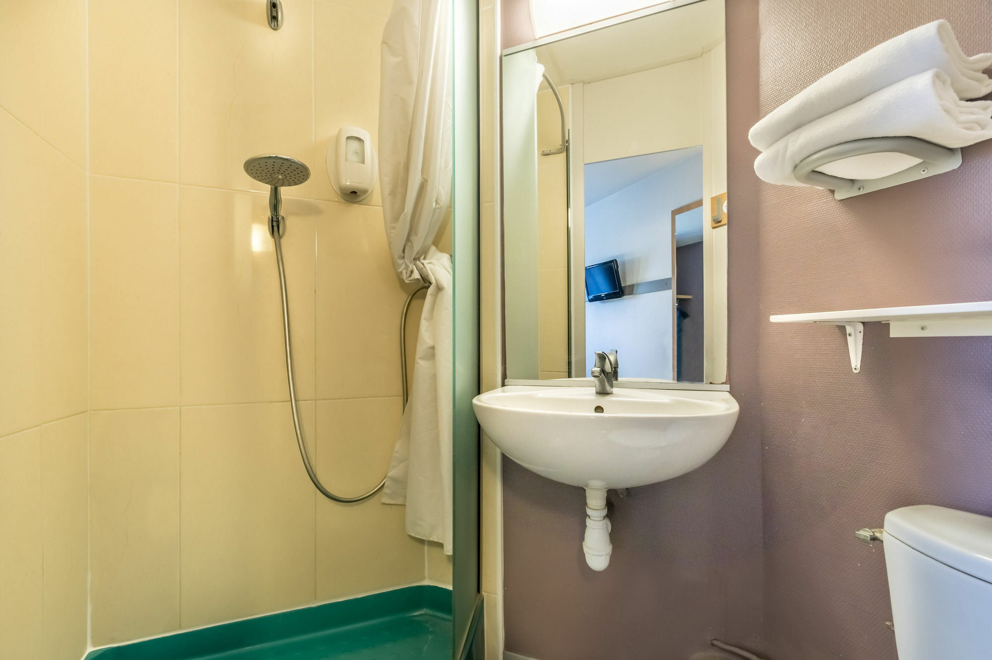 B&B Hotel Frejus Roquebrune-sur Argens Kültér fotó