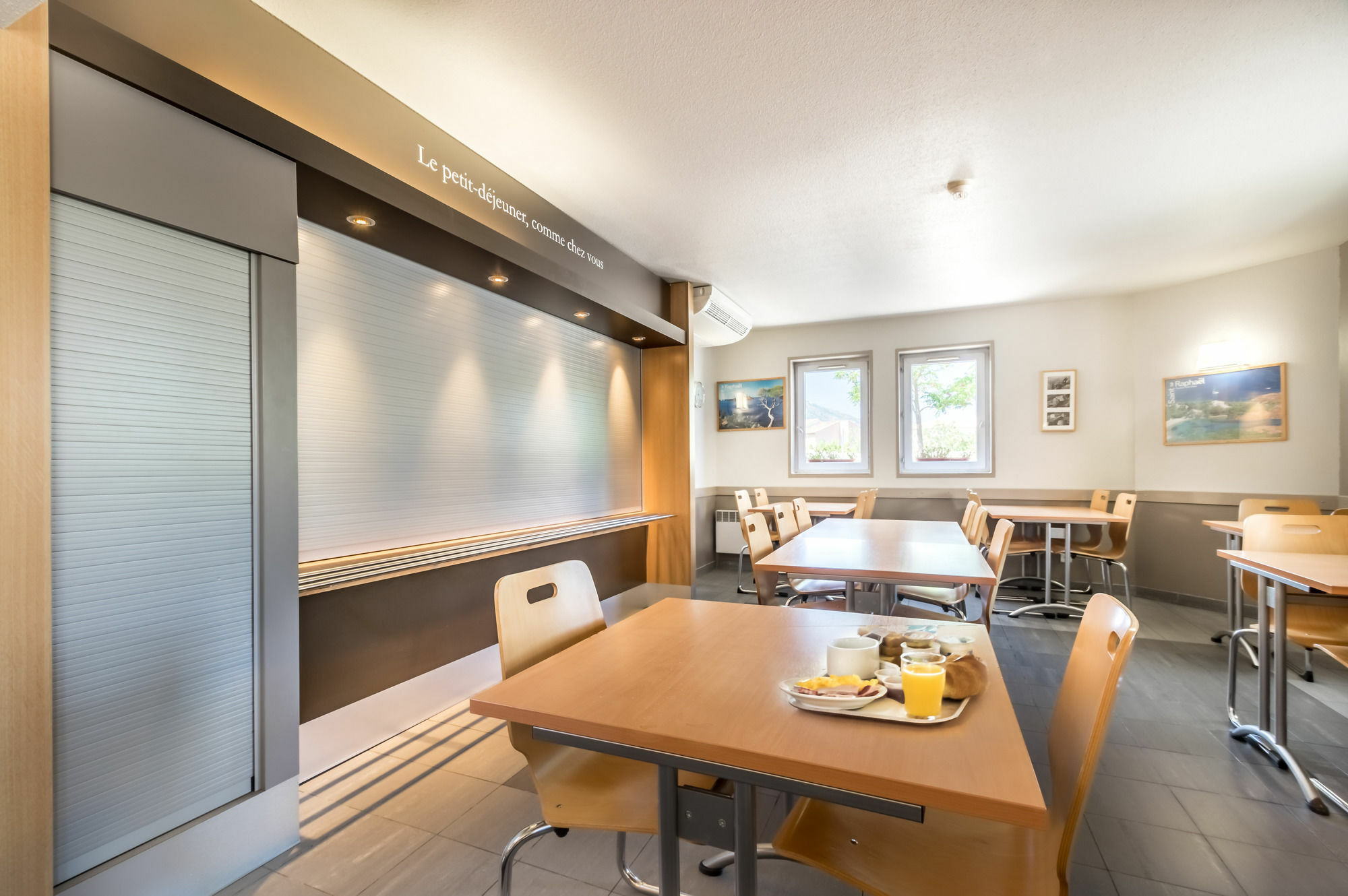 B&B Hotel Frejus Roquebrune-sur Argens Kültér fotó