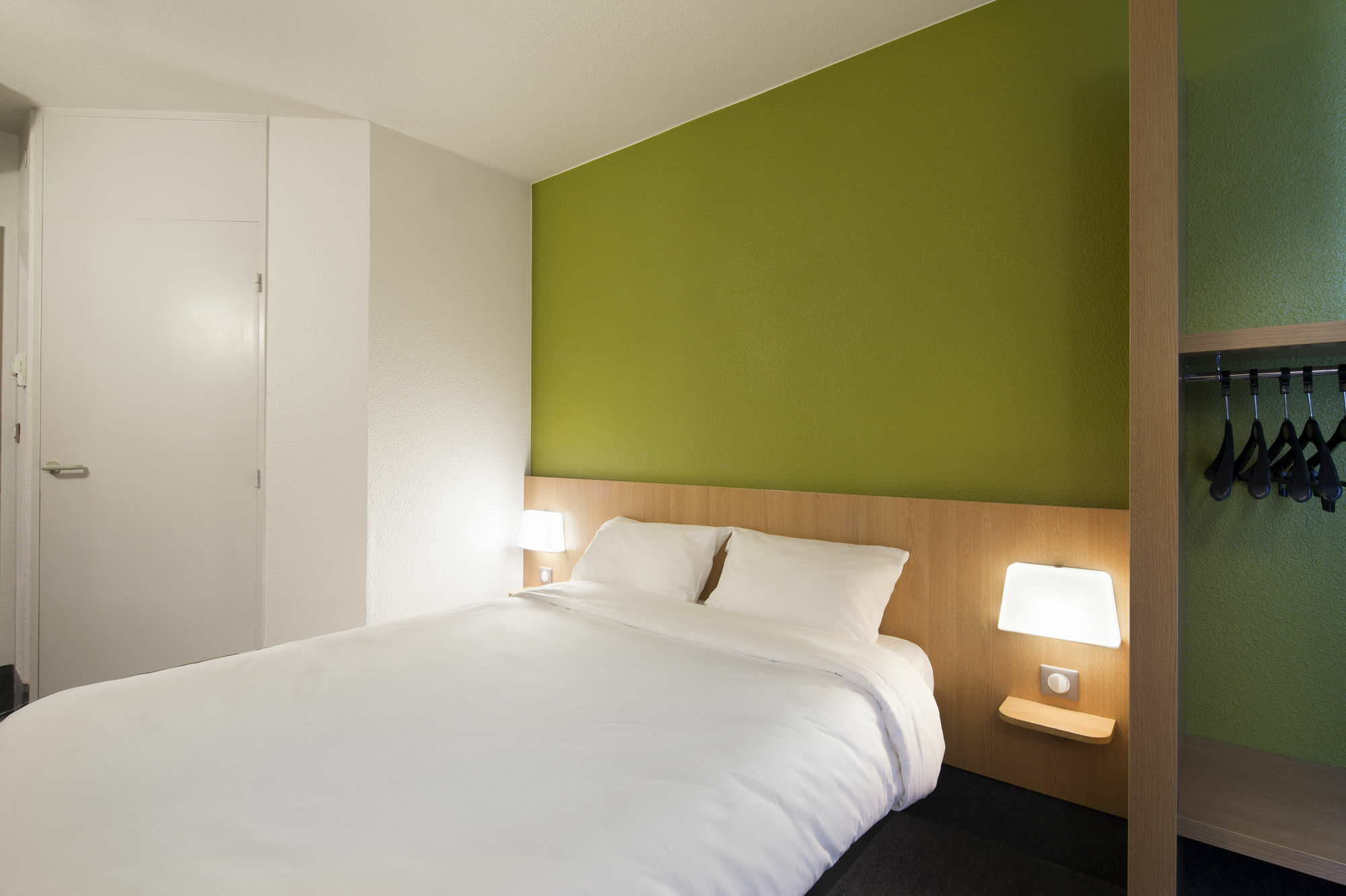 B&B Hotel Frejus Roquebrune-sur Argens Kültér fotó