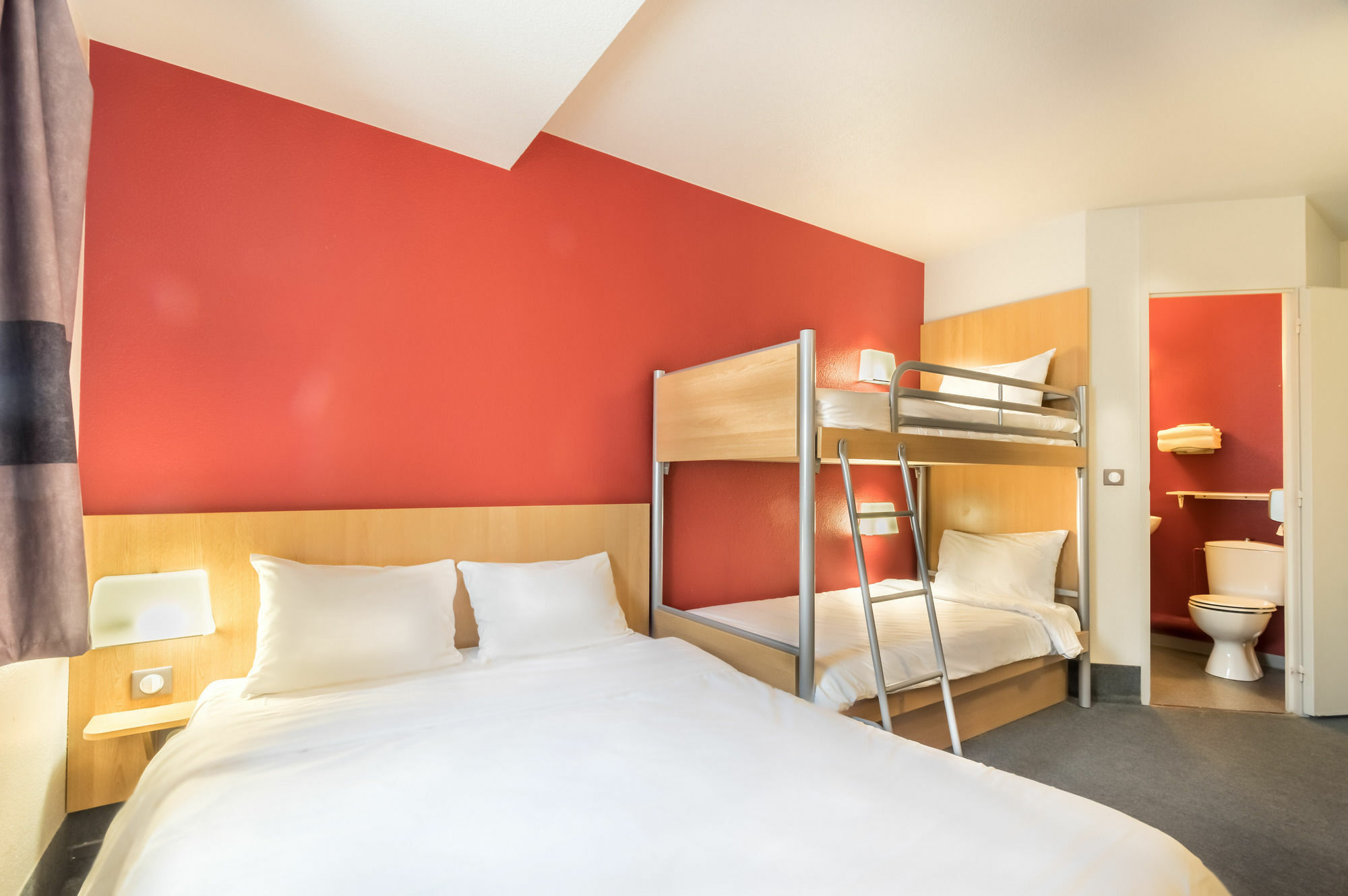 B&B Hotel Frejus Roquebrune-sur Argens Kültér fotó