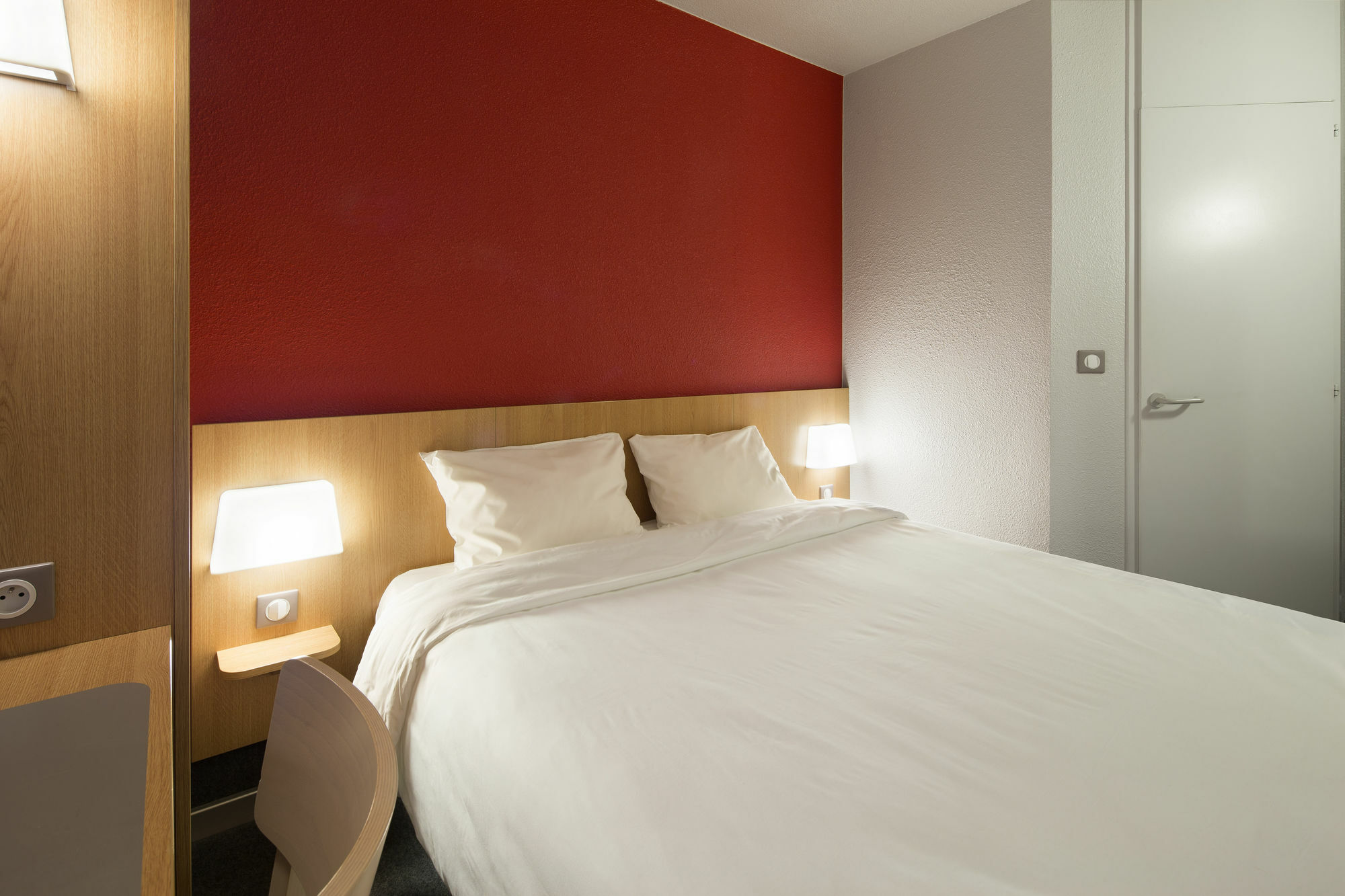 B&B Hotel Frejus Roquebrune-sur Argens Kültér fotó