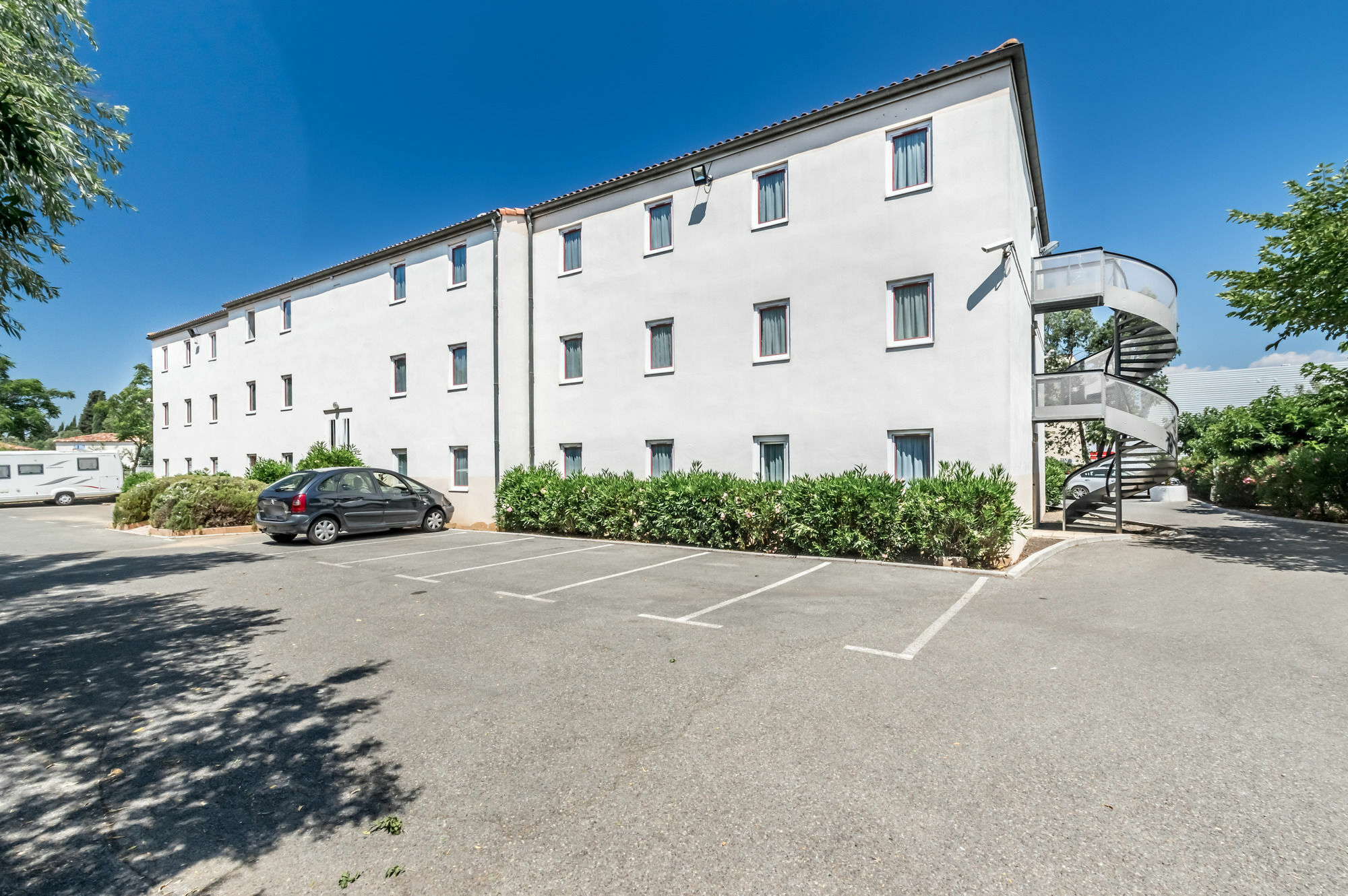 B&B Hotel Frejus Roquebrune-sur Argens Kültér fotó